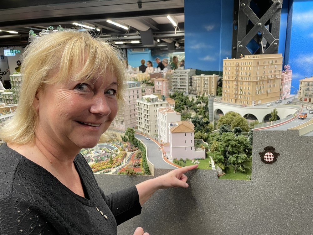 Foto: © Miniatur Wunderland Hamburg