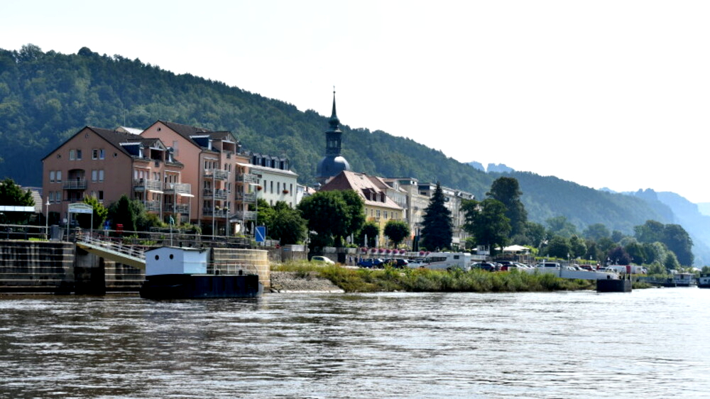 Bürgerhiweise zur Gestaltung des Verkahrs -und Parkraumkonzeptes in Bad Schadau willkommen.. Foto: MeiDresden.de