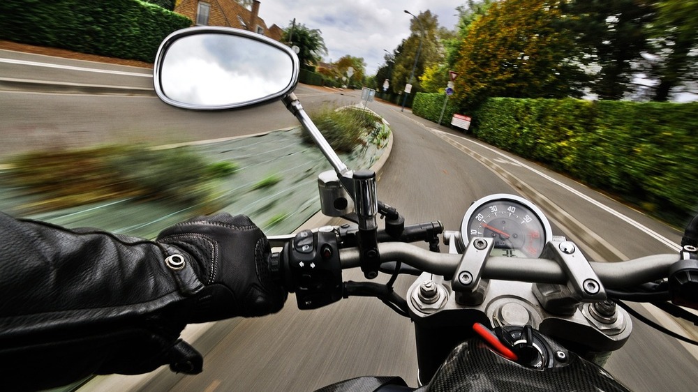 Tipps für die Zweiradsaison Foto:Christel Sagnitz(Pixabay)