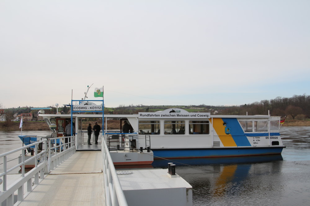 Foto: Stadtverwaltung Coswig