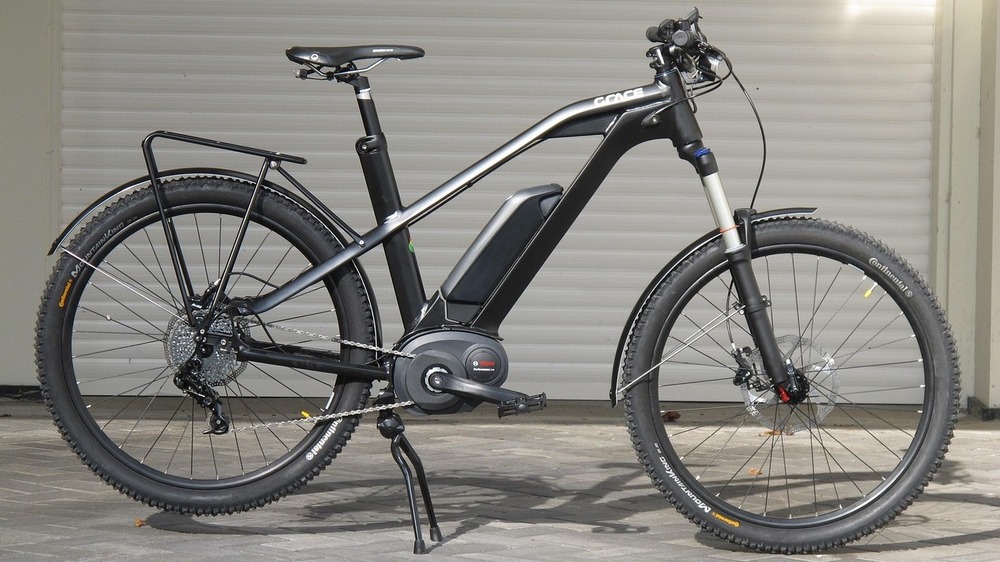 Zum Start der Fahrradsaison: VCD gibt fünf Tipps für sicheres E-Radfahren. Symbolfoto (Pixabay)