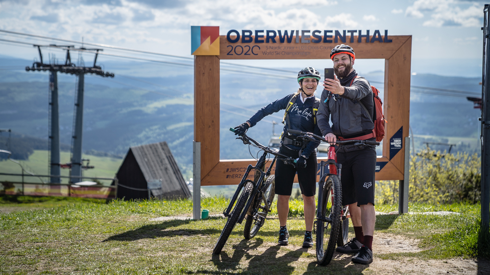 Stoneman Miriquidi MTB Oberwiesental. Foto: TVE Dennis Stratmann