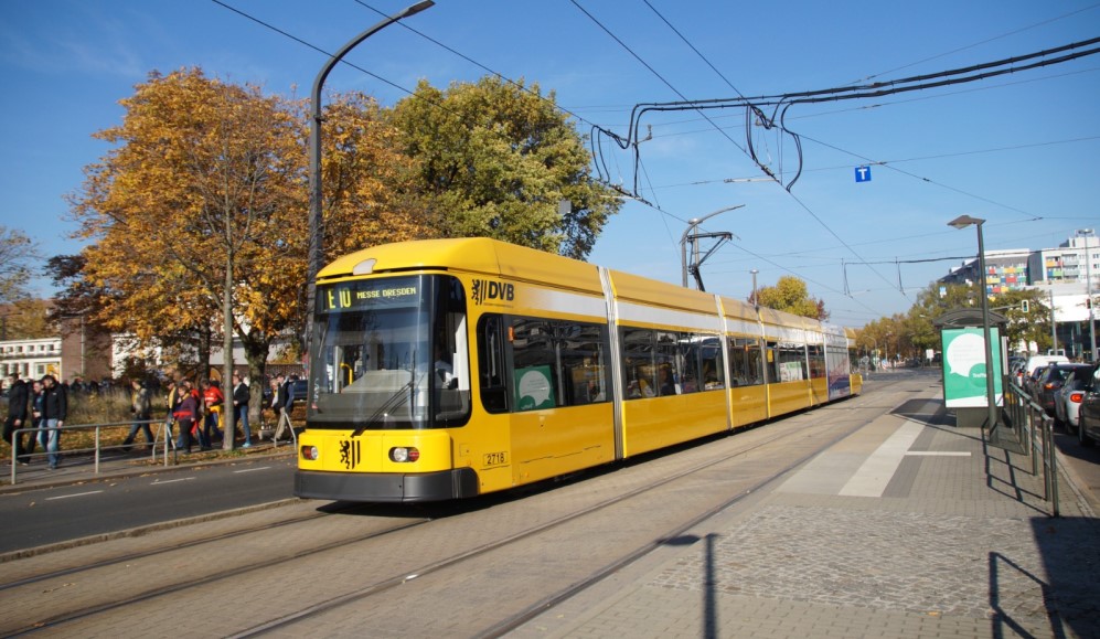Foto: © Steffen Natzschka