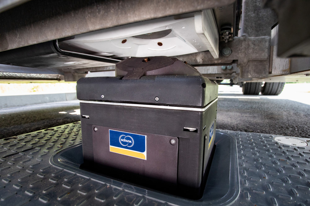 Foto: © Fraunhofer-Institut für Verkehrs- und  Infrastruktursysteme IVI