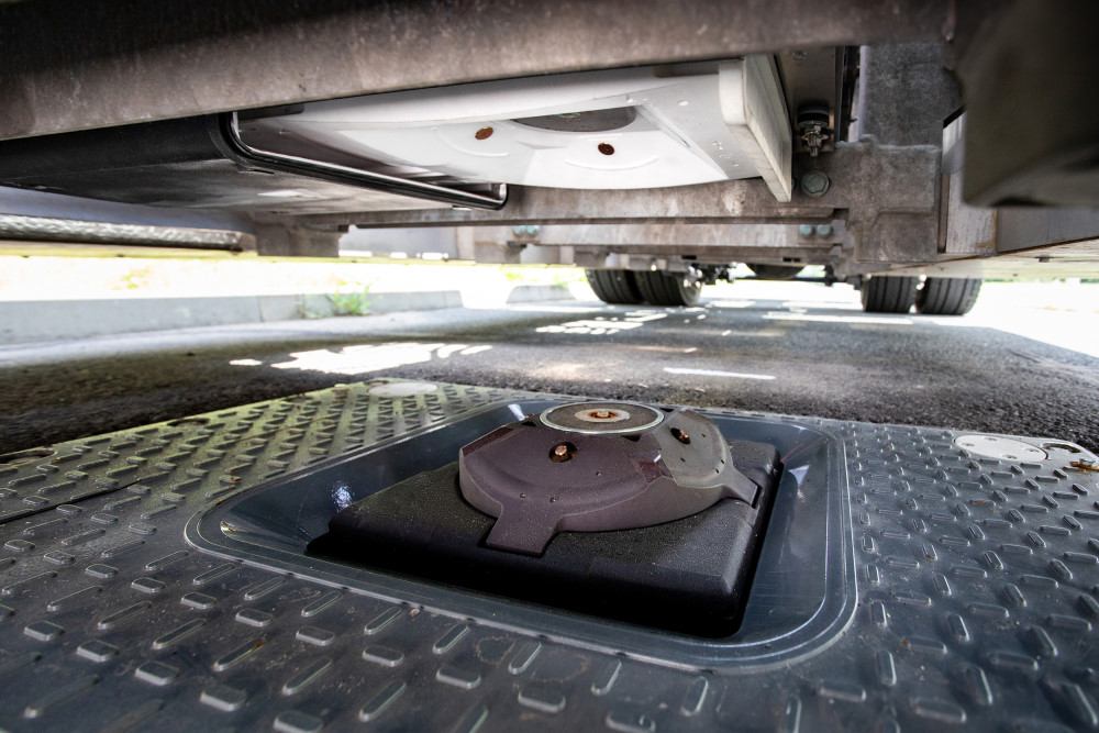 Foto: © Fraunhofer-Institut für Verkehrs- und  Infrastruktursysteme IVI