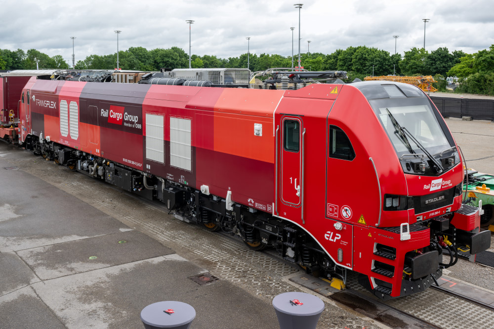 Foto: © ÖBB/PR
