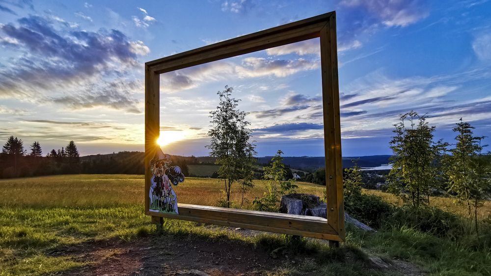 Wurzelrudis Erlebniswelt Sommer Foto©Tauschers-Photography/M.Tauscher