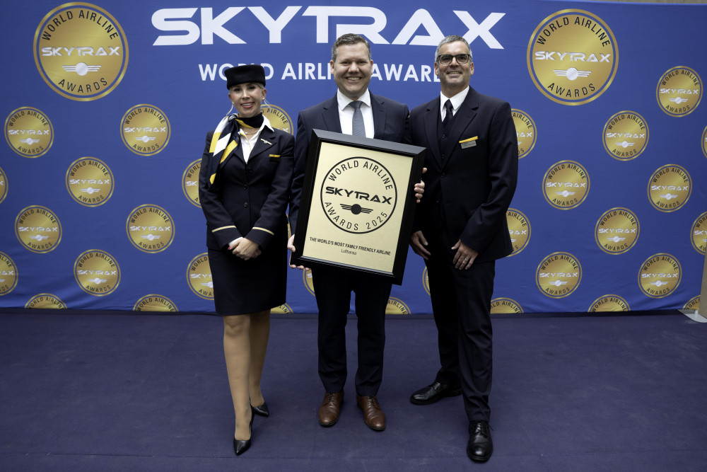 ©  Lufthansa Group