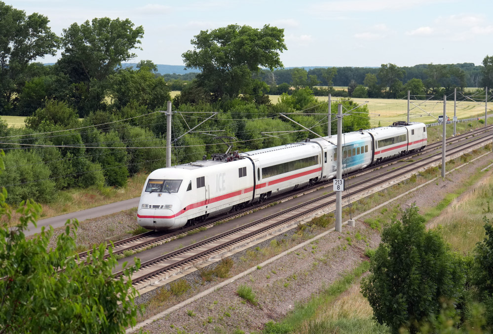 Foto: © Deutsche Bahn AG / Oliver Lang 