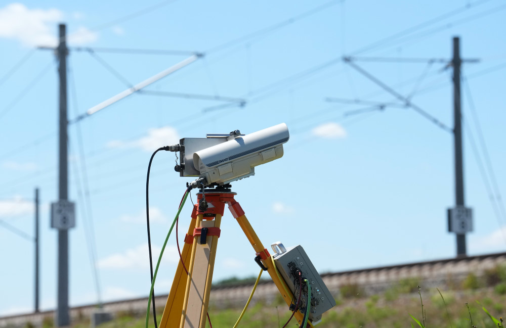 © Deutsche Bahn AG / Oliver Lang 