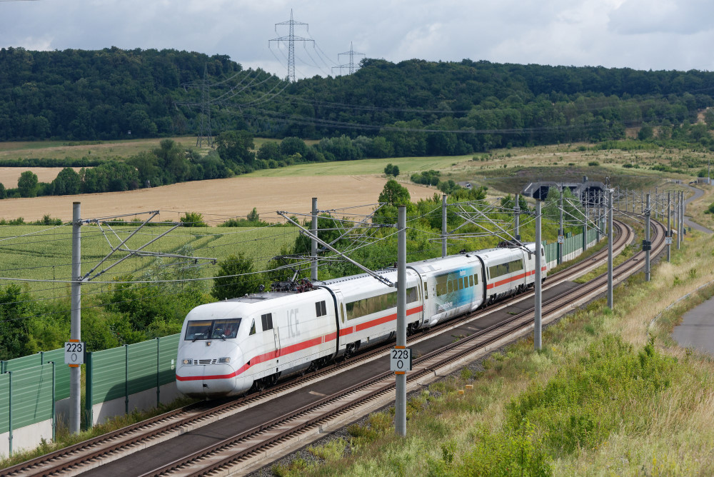© Deutsche Bahn AG / Frank Barteld 