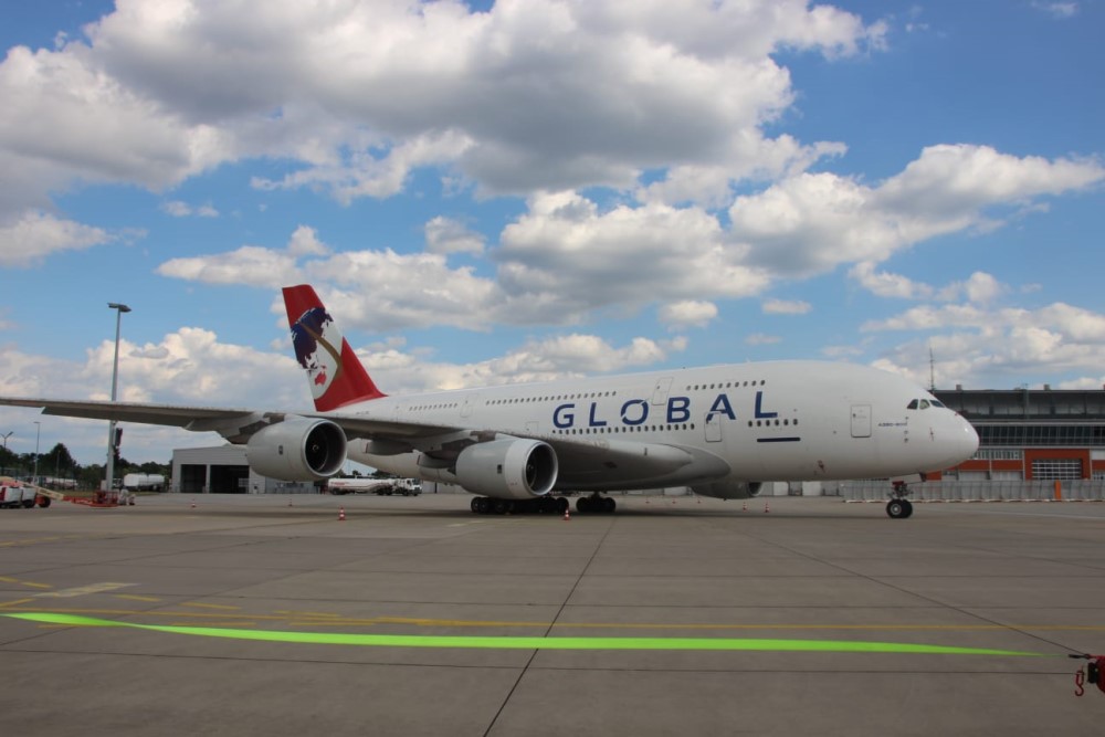 Foto: © Tim Völkel Instagram: drs_plane.spotter