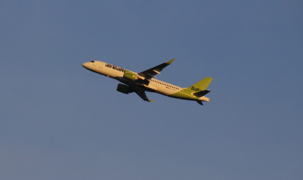 Foto: © Tim Völkel Instagram: drs_plane.spotter
