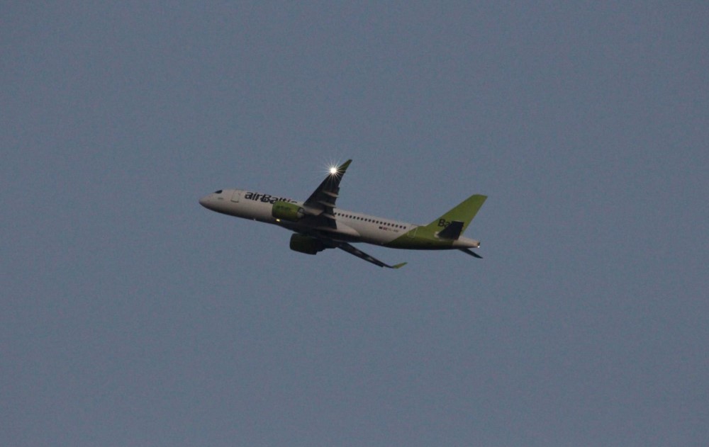 Foto: © Tim Völkel Instagram: drs_plane.spotter