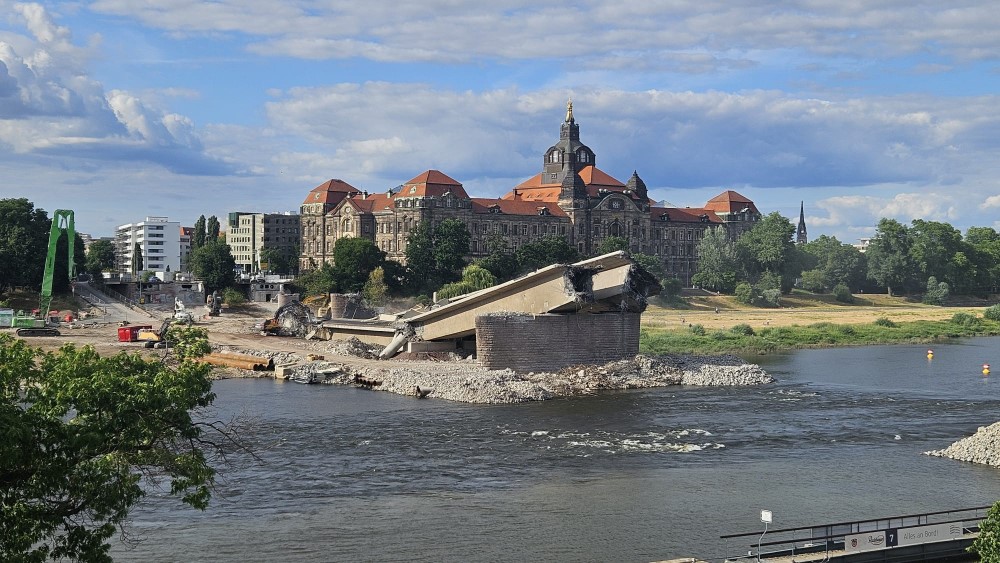 Foto: © Steffen Natzschka