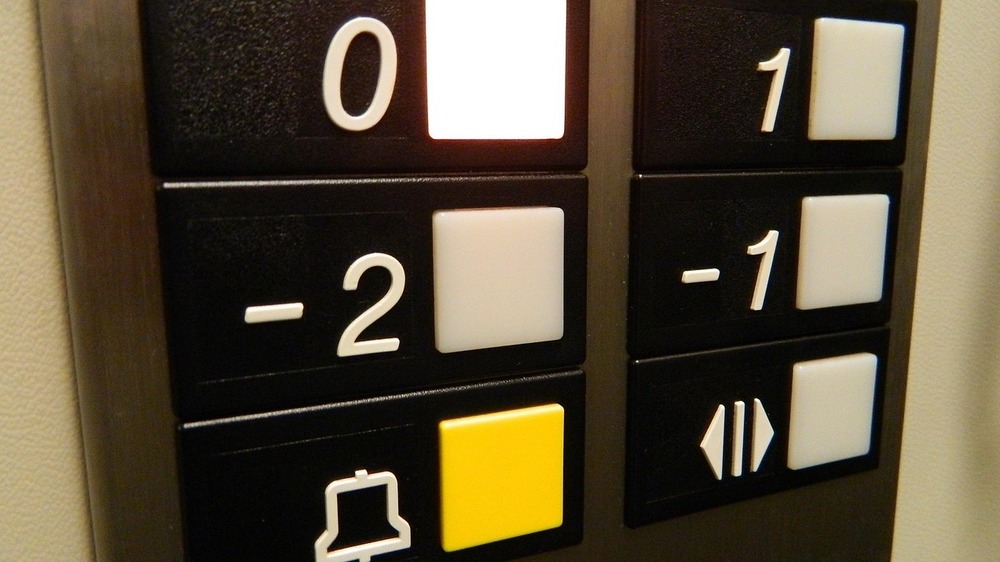 Mehr Aufzüge, weniger Hürden - Förderung für Fahrstühle in sächsischen Mietwohngebäuden wird attraktiver. Symbolfoto (PIxabay)