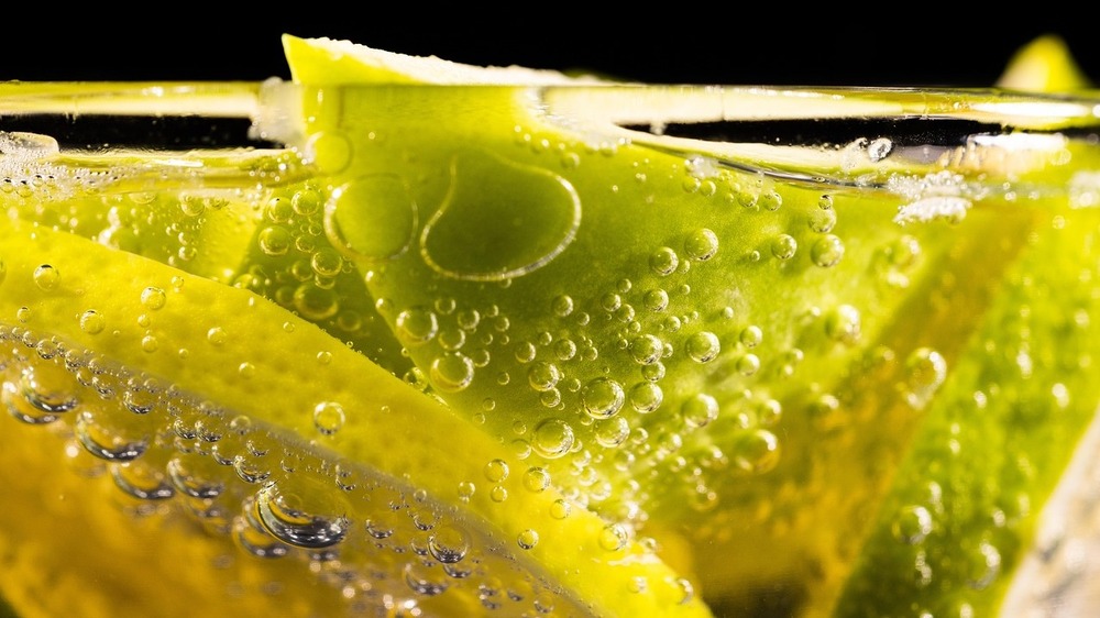 Zitruslimonaden im Test. Symbolfoto (Pixabay)