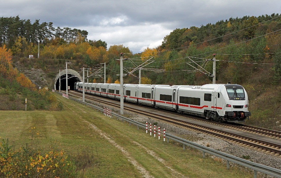 Foto: Deutsche Bahn AG / Claus Weber 