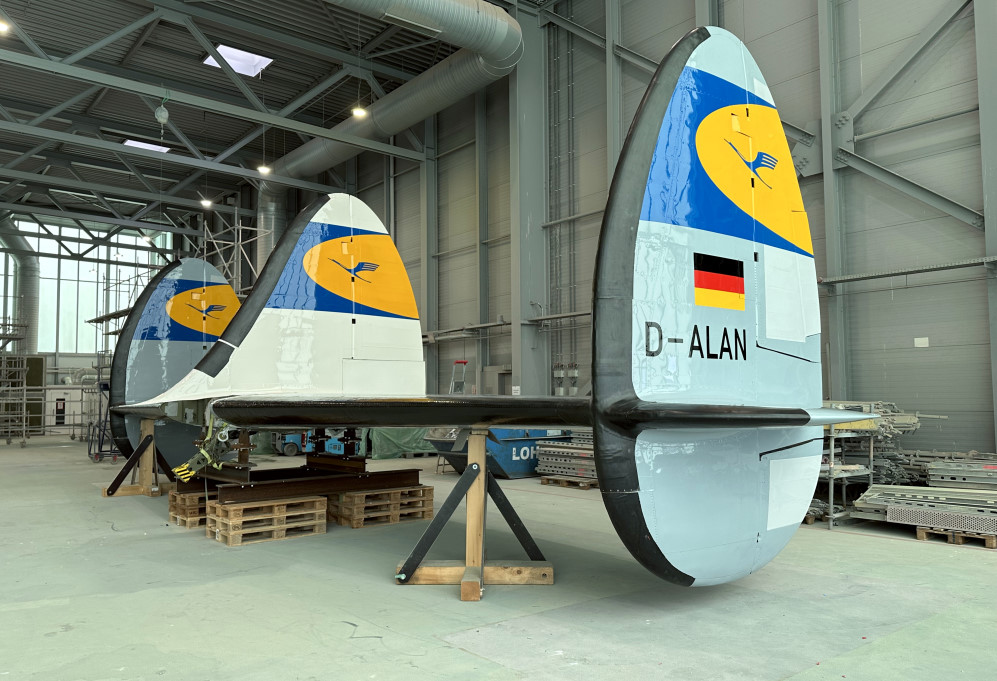 Foto: Lufthansa Group