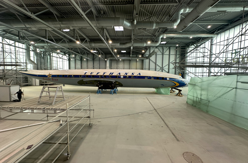 Foto: Lufthansa Group