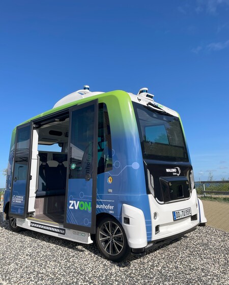 WALEMObase markiert einen ersten Meilenstein.. Foto:ZVON