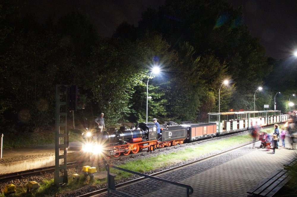 Foto: Steffen Natzschka  Archiv