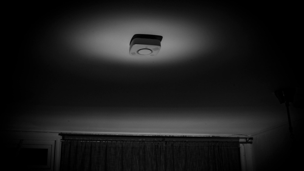 Der Alarm, der Leben rettet - Warnmelder für Rauch und Gas richtig einsetzen. Foto: Stein Ove Bratthammer ( Pixabay)