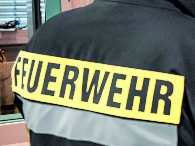 Feuerwehr Brandschutz Foto: DEKRA