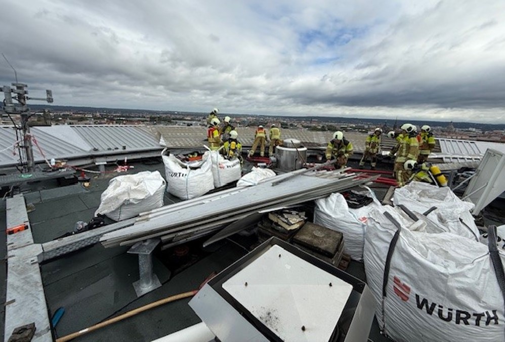Foto: FW Dresden