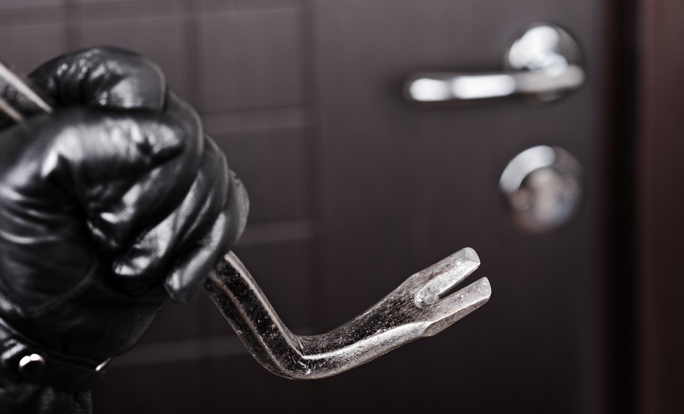 Polizei gibt Tipps zur besseren Sicherung von Häusern und Wohnungen Foto: clipdealer