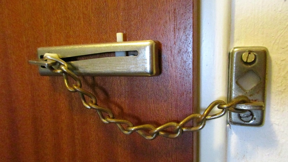 Polizei gibt Tipps zur besseren Sicherung von Häusern und Wohnungen Foto: Laila (Pixabay)