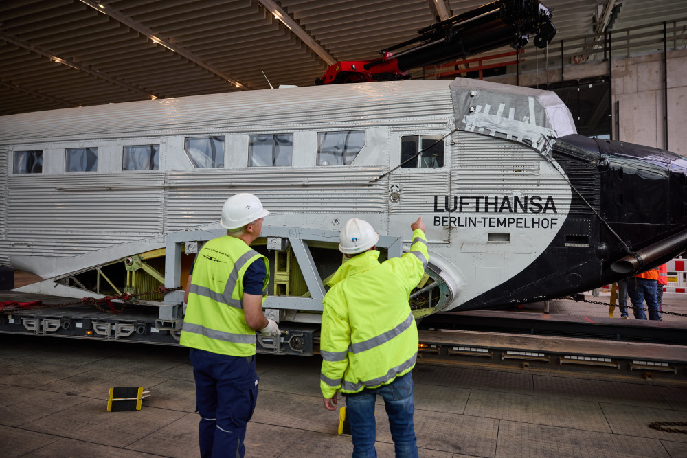 Foto: Lufthansa Group