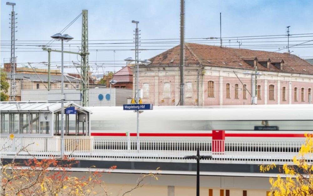 Foto.DB AG / Richard Schrött