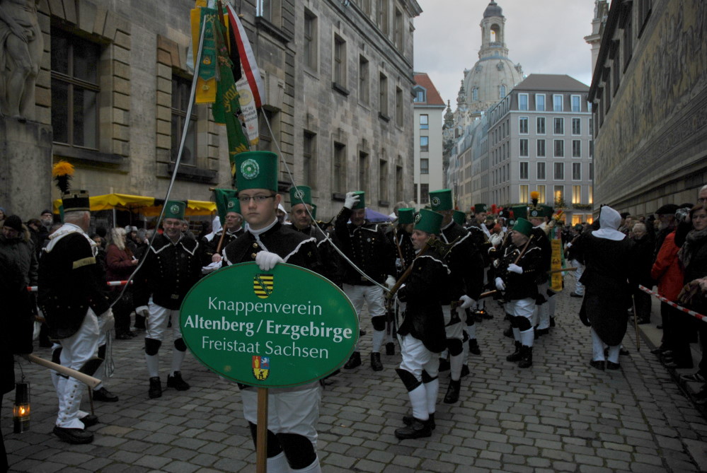 Archiv 2009/2011 © MeiDresden.de/ Mike Schiller