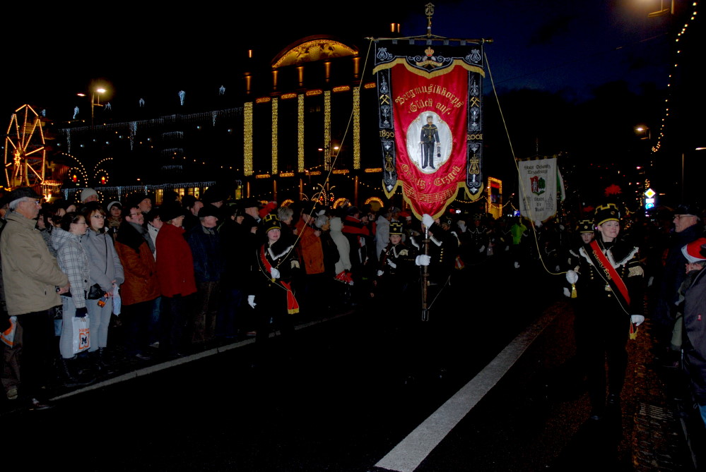 Archiv 2009/2011 © MeiDresden.de/ Mike Schiller