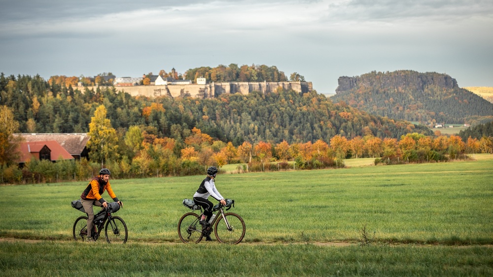 RockHead Sächsische Schweiz Foto: Philipp Herford