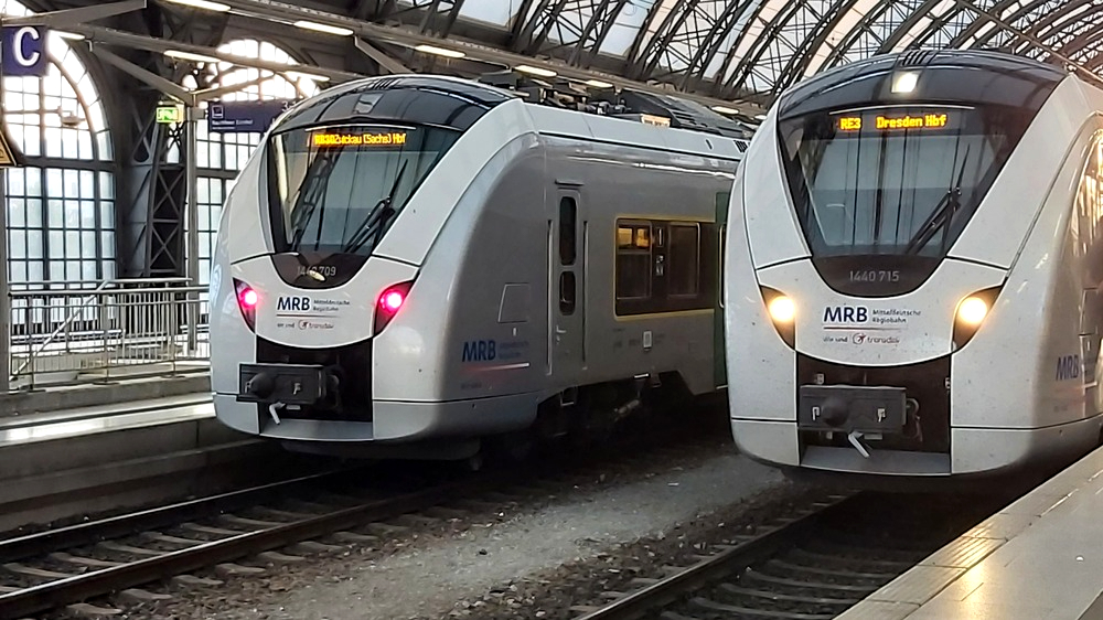 ie Verkehrsunternehmen im VMS passen aufgrund ihrer Kostensituation ab 1. April 2026 die Fahrpreise an. Foto: MeiDresden.de