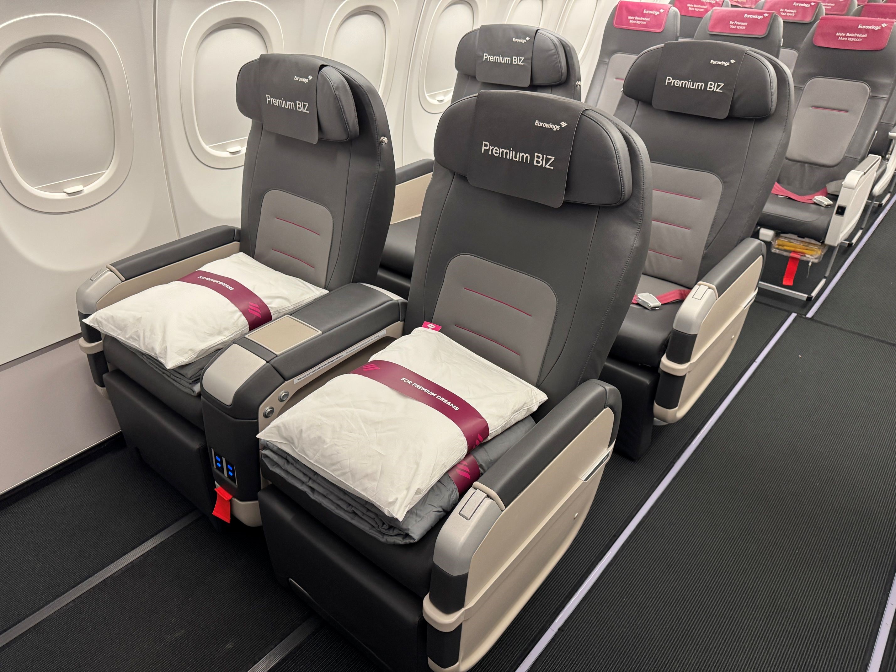 Foto: Eurowings/PR