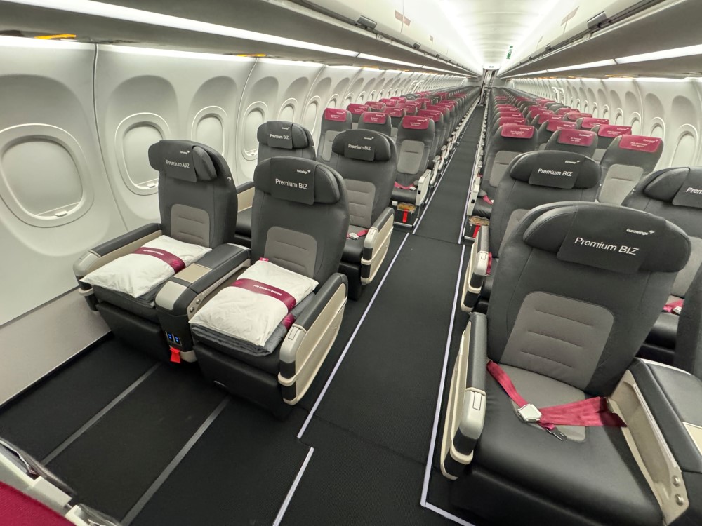 Foto: Eurowings/PR