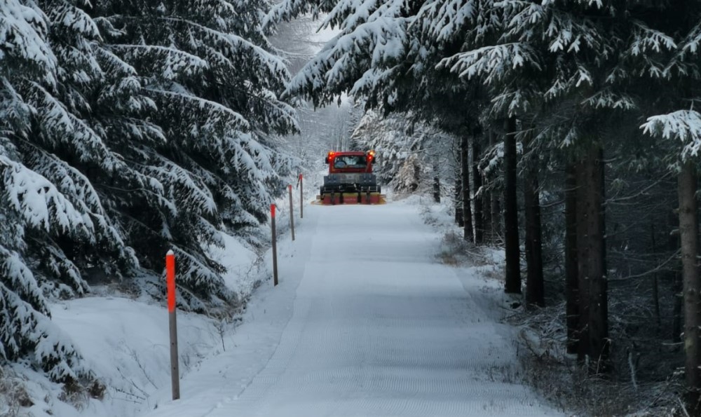 Foto: Tourist Information Altenberg/PR