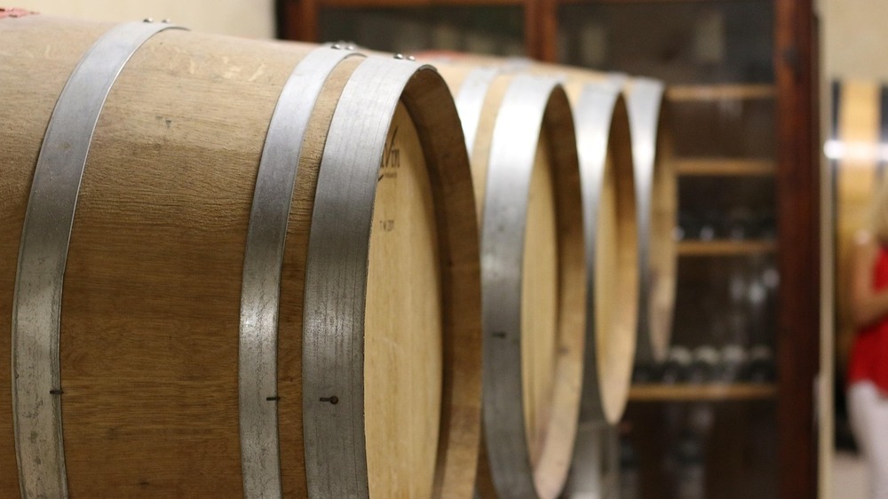 Bald schon ist Weihnachtszeit- Bei den Winzern in Meißen steigt die Vorfreude auf die Adventszeit Foto: David Mitchell auf Pixabay