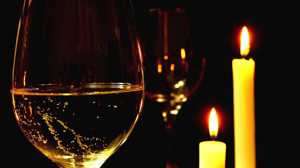 Bald schon ist Weihnachtszeit- Bei den Winzern in Meißen steigt die Vorfreude auf die Adventszeit. Foto: Adriano Gadini auf Pixabay