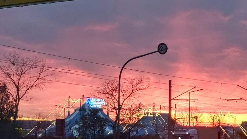 Am Elbepark Dresden © MeiDresden.de