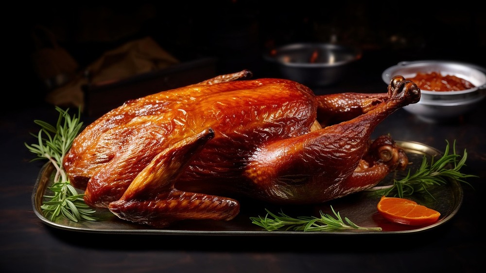 Eine festlich gedeckte Tafel und das gemeinsame Kochen und Essen mit der Familie gehören für viele einfach zu Weihnachten.Foto: Franz Bachinger auf Pixabay