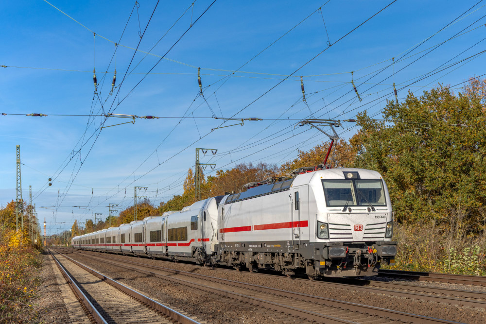 Foto: Deutsche Bahn AG / Daniel Korbach
