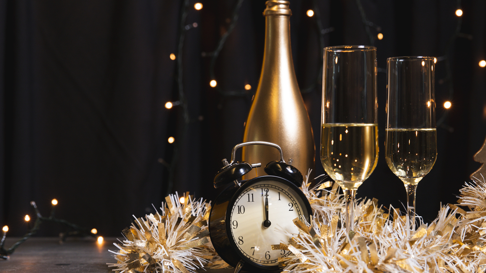 MeiDresden.de verabschiedet sich ins Neujahr – Ein Rückblick auf ein erfolgreiches Jahr und Ausblick auf 2026 .Symbolfoto: freep!k