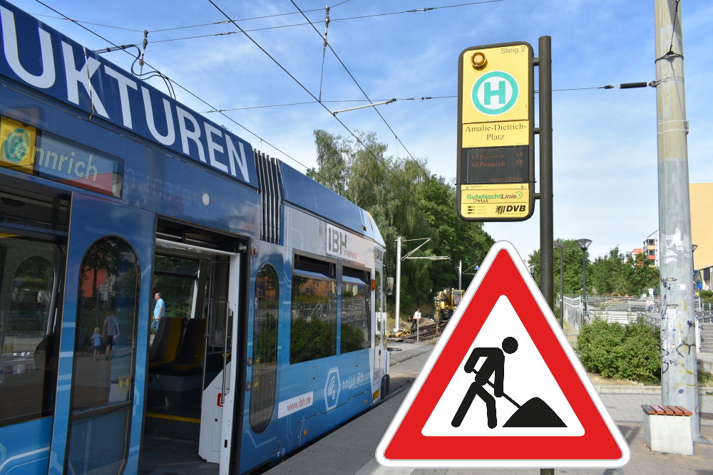 Foto: © MeiDresden.de