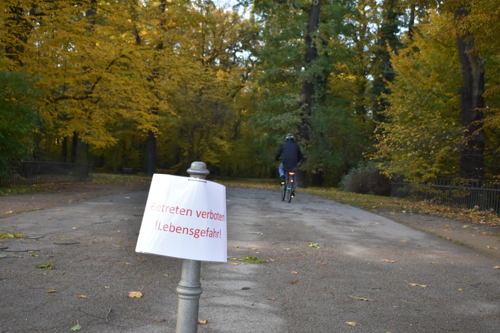 Symbolfoto Archiv © MeiDresden.de