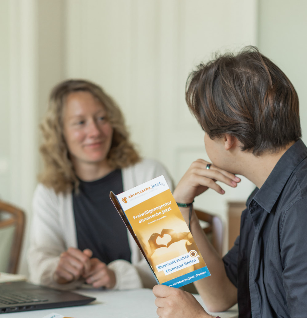 © Bürgerstiftung Dresden – Christin Wetzel