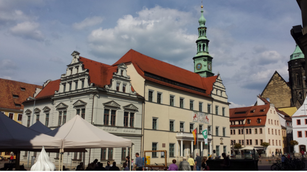 Der Landkreis Sächsische Schweiz-Osterzgebirge startet mit dem innovativen Projekt „Spätschicht – Auf dem Weg zur Wirtschaft“ ins neue Jahr. Foto: MeiDresden.de
